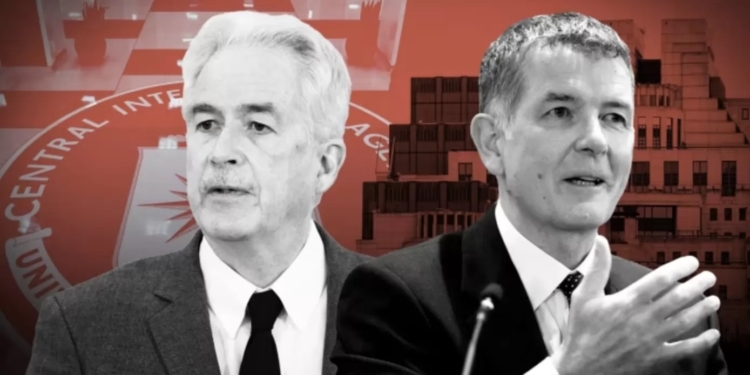 В ЦРУ та Мі-6 оцінили наступ України в Курській області