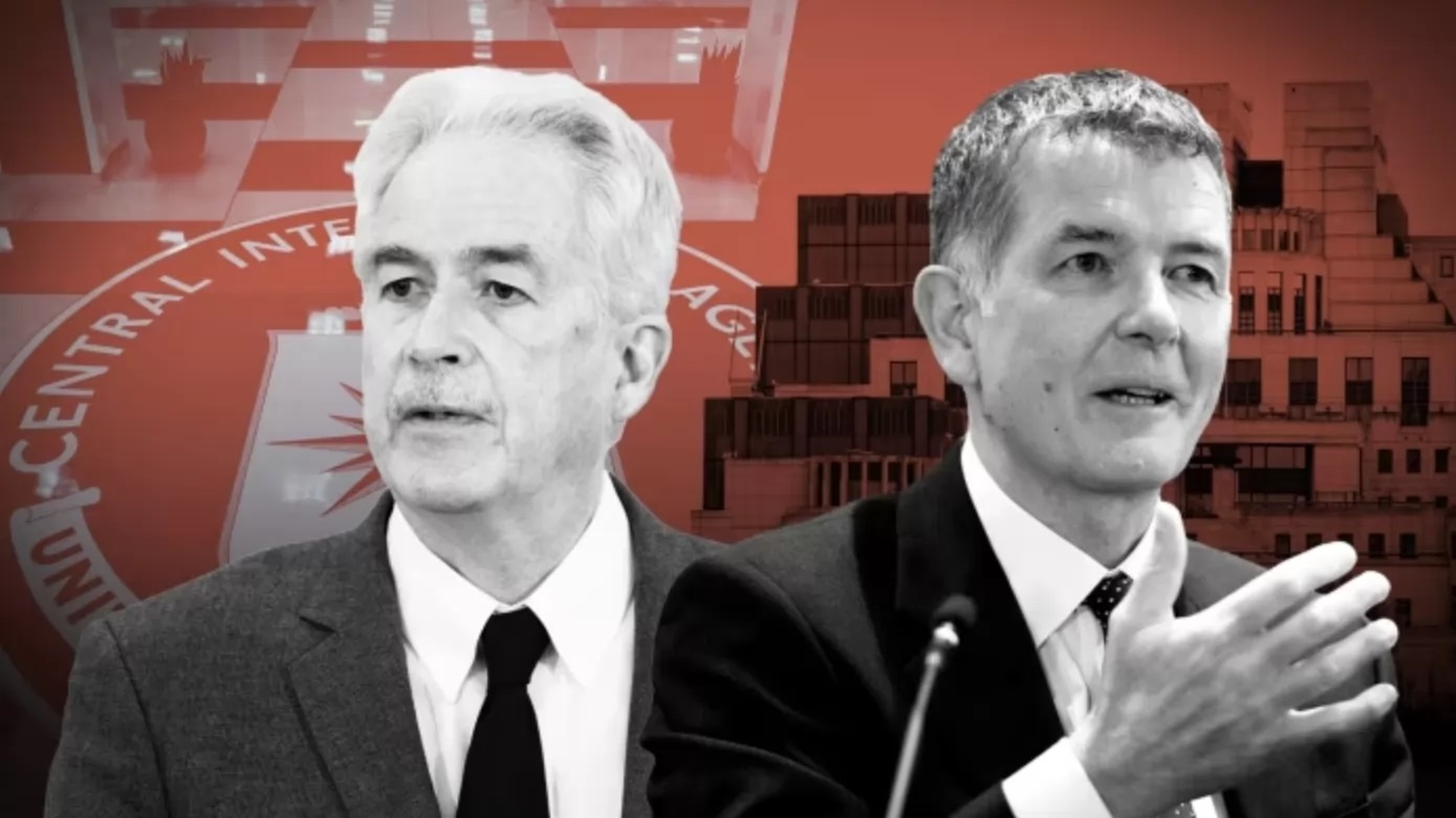 В ЦРУ та Мі-6 оцінили наступ України в Курській області