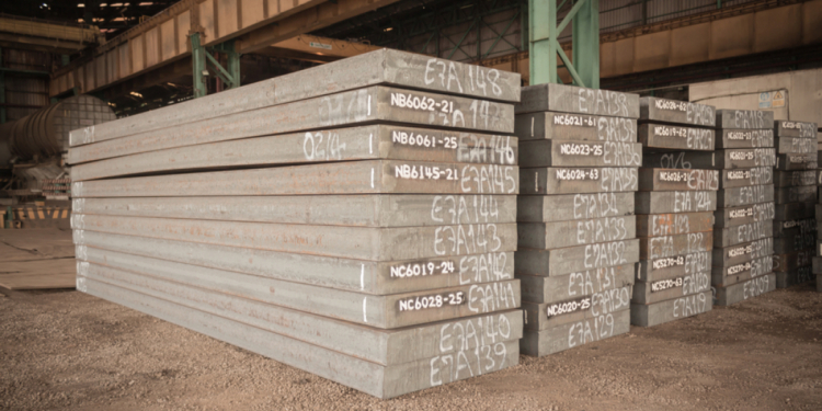 ЄС за півроку імпортував з росії майже 3 млн.тонн металургійної сировини (ІНФОГРАФІКА)