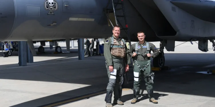 Вже відома ймовірна причина катастрофи F-16, у якій загинув український пілот