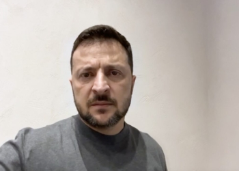 Зеленський підтвердив – план перемоги представить Байдену, Трампу і Гарріс (ВІДЕО)