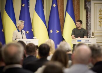 План Зеленського передбачає швидкі рішення партнерів у жовтні-грудні (ФОТО, ВІДЕО)