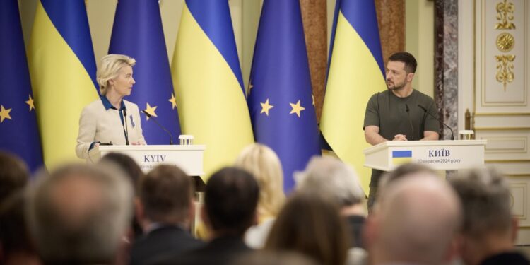 План Зеленського передбачає швидкі рішення партнерів у жовтні-грудні (ФОТО, ВІДЕО)