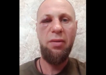 Свавілля у Смілі. Побили пораненого військового, можлива причетність криміналітету, Генпрокурора і міністр МВС в курсі