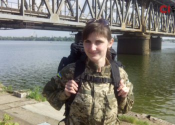 Військова медикиня заявила про сексуальне домагання і навела докази. Що відбувається після її скарги (ФОТО, ВІДЕО)