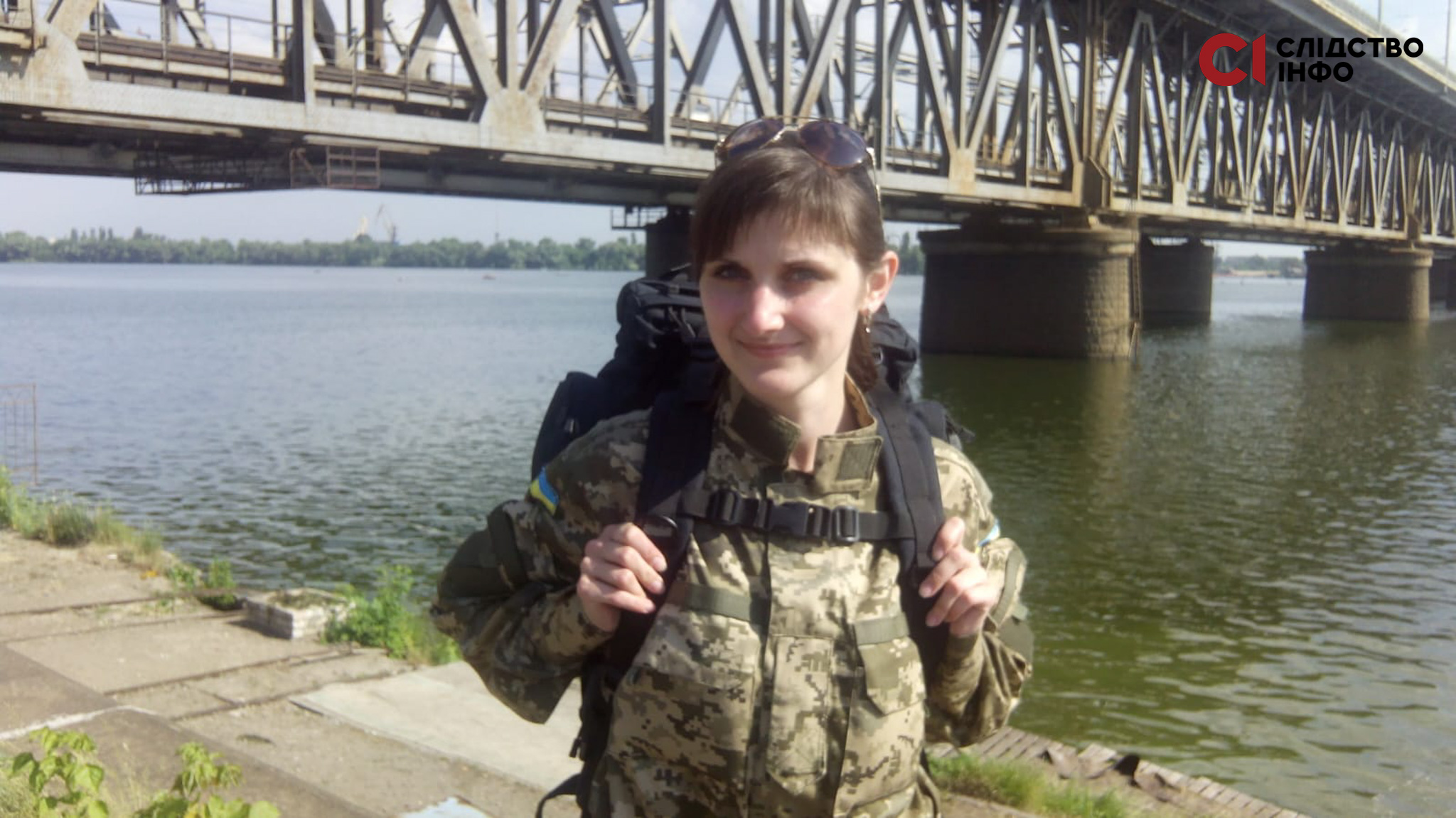 Військова медикиня заявила про сексуальне домагання і навела докази. Що відбувається після її скарги (ФОТО, ВІДЕО)