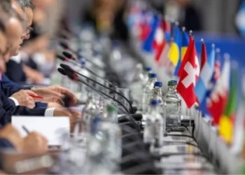 До спільного комюніке саміту миру приєдналась Панама – Зеленський