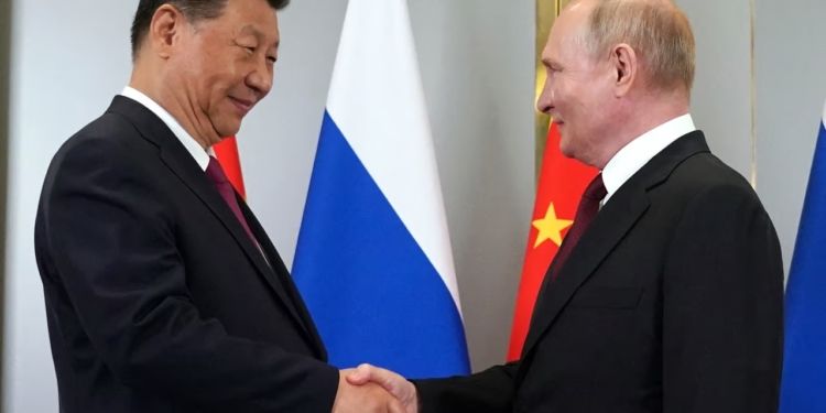 США звинувачують Китай у наданні «дуже суттєвої» допомоги російській військовій машині – POLITICO