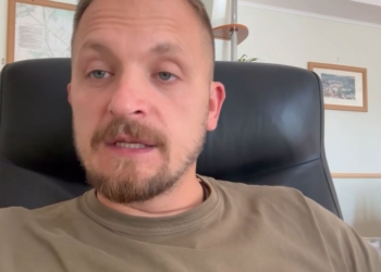 Мер Конотопа звинуватив ТЦК, що не чіпають “крутеликів”. В мережі пишуть – помстився за критику (ВІДЕО)