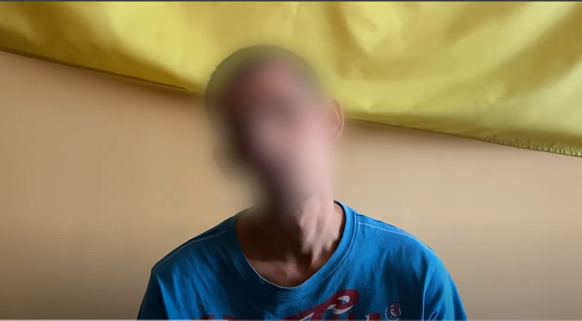 У Миколаєві суд арештував грабіжника, що відібрав телефон у дитини, і визначив заставу