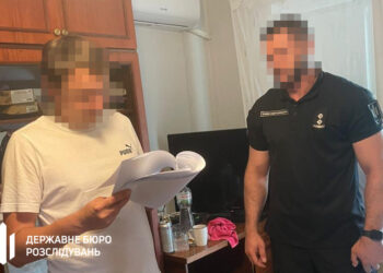Прокурор вкрав вилучені під час слідчих дій 4,2 млн.грн. І перестав ходити на роботу (ФОТО)