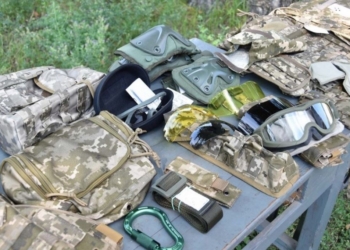 Міноборони України повернуло неякісне речове майно на понад 550 млн. грн.