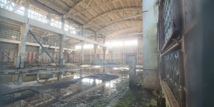 Сенсація у приватизації – старий завод в Івано-Франківську продали за шалені гроші