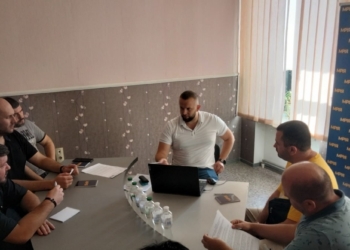 Миколаївські підприємці звернулись до Президента, Верховної Ради та Уряду с проханням переглянути ініціативу про підвищення податків