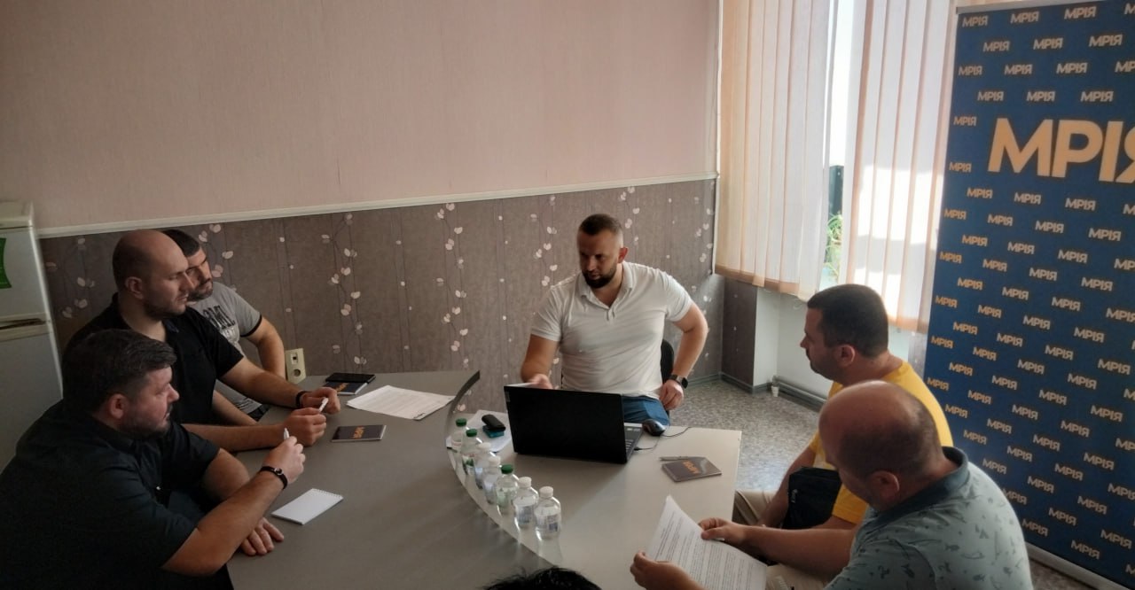 Миколаївські підприємці звернулись до Президента, Верховної Ради та Уряду с проханням переглянути ініціативу про підвищення податків