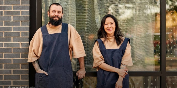 До гастрономічного путівника MICHELIN Guide вперше включили ресторан української кухні в Чикаго (ФОТО)