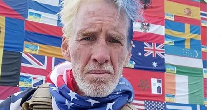 Підозрюваний у новому замаху на Трампа є прихильником України і навіть намагався вступити в Іноземний легіон (ФОТО)