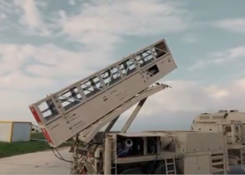 Туреччина показала свою систему ППО “Сталевий купол” (ВІДЕО)