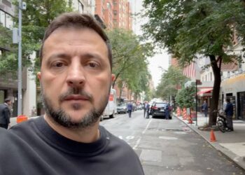 Президент Зеленський завершив візит у США і підбив його підсумки (ВІДЕО)