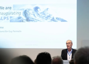 У Швейцарії з’явився новий суперкомп’ютер