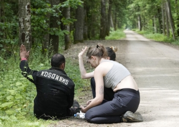 Країни Балтії та Польща закликають ЄС зміцнити охорону польського кордону