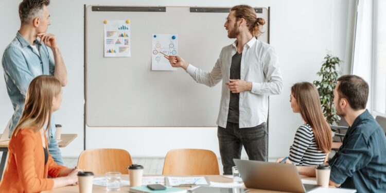 Фасилітація: що це і як підвищує ефективність для бізнесу?