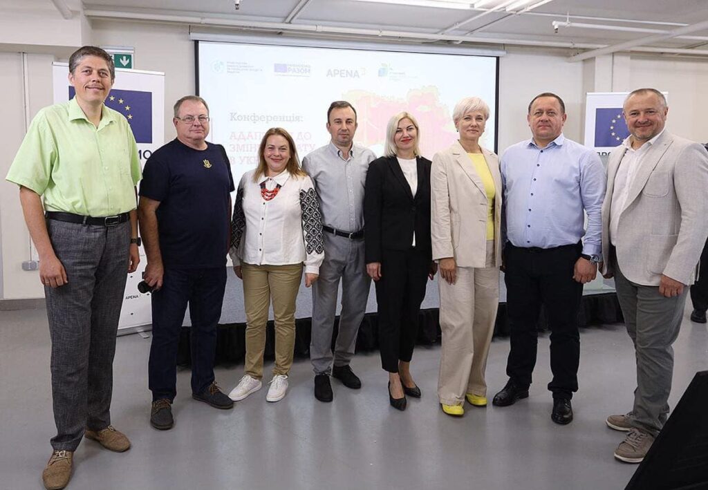 Для Миколаївщини розроблено Стратегію адаптації до змін клімату (ФОТО) 2