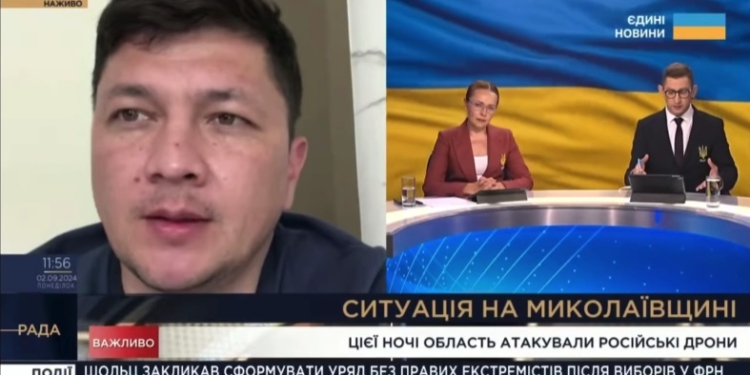 На Миколаївщині відкрились 75% шкіл – Кім