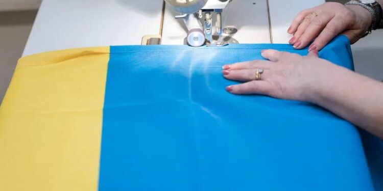 Швейцарія змінить законодавство, щоб більша кількість українських біженців змогла знайти роботу