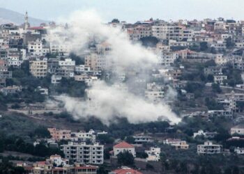 “Хезболла” запустила понад 100 ракет по Ізраїлю, ЦАХАЛ завдав нових ударів по Лівану