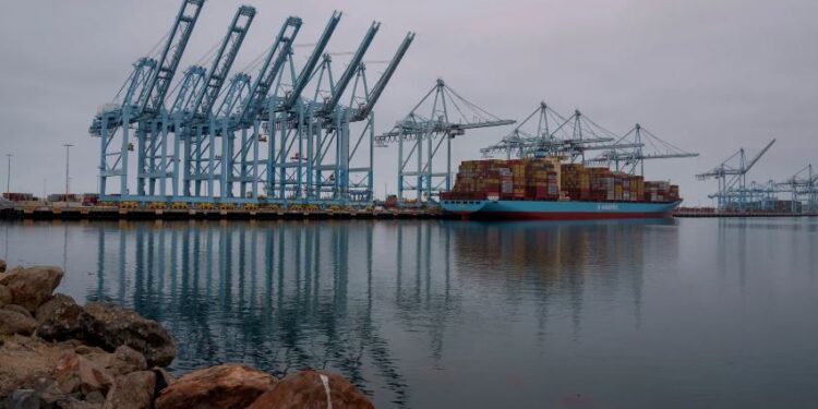 РФ готує диверсійні атаки на порти і судноплавні компанії ЄС, – Bloomberg