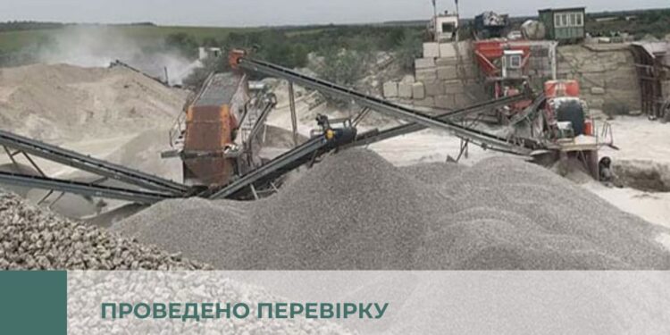 Вознесенська торгово-промислова компанія за скид недоочищених стічних вод сплатила майже 24 тис.грн.