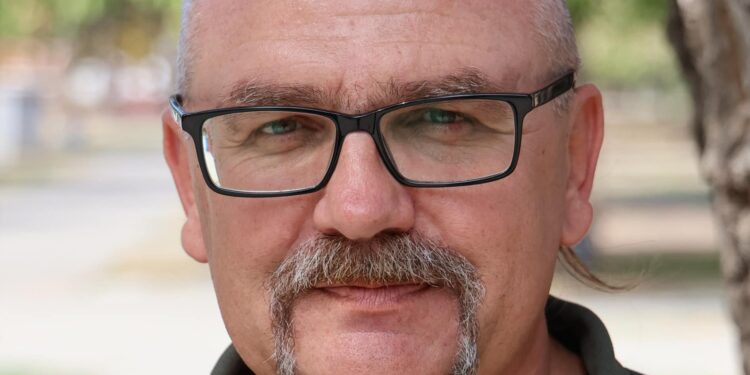 Миколаївські тероборонівці: «Лис»