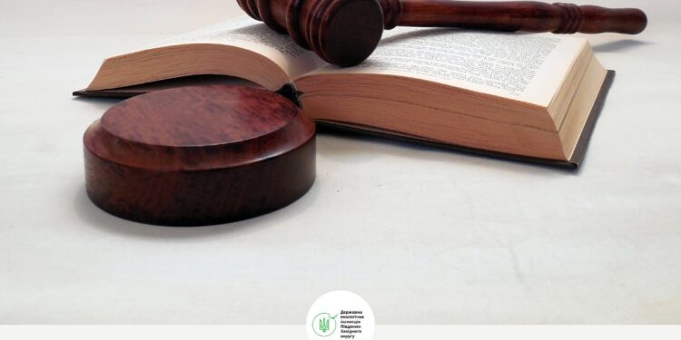 На Миколаївщині браконьєр відбувся умовним терміном