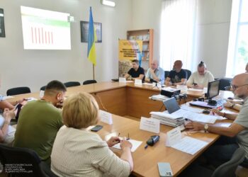 Підтримка бізнесу на Миколаївщині: переможці конкурсу отримають до 200 тис грн. (ФОТО)