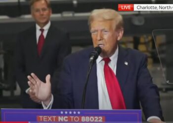 Трамп зняв маску – Україна мала здатися і радіти, що в рабстві, але жива (ВІДЕО)