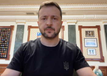 Активно готуємось до переговорів в США, – Зеленський (ВІДЕО)