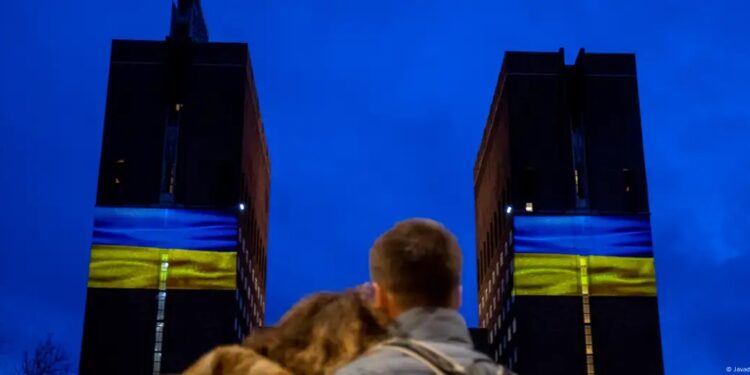 Норвегія перестане автоматично давати притулок українським біженцям