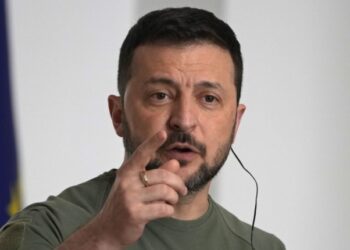 Зеленський зміг виконати майже 100% запланованих задач під час візиту в США – Никифоров