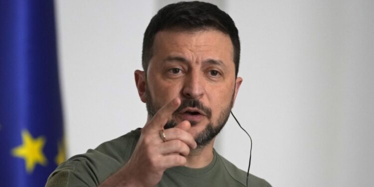 Зеленський зміг виконати майже 100% запланованих задач під час візиту в США – Никифоров