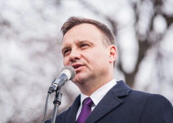 На президента Польщі подали позов до суду – за образу поляків