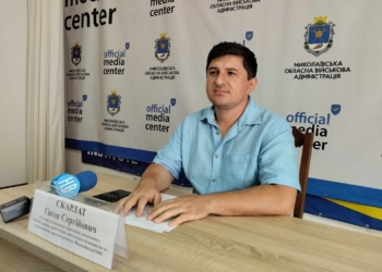 Для ВПО на Миколаївщині заплановано будівництво 1703 квартир. Але поки на це немає фінансування
