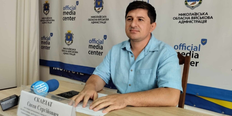 Для ВПО на Миколаївщині заплановано будівництво 1703 квартир. Але поки на це немає фінансування