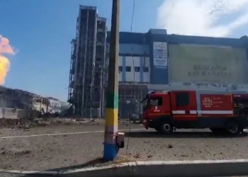Зеленський про російські удари по Харкову – відомо про понад 30 постраждалих (ВІДЕО)