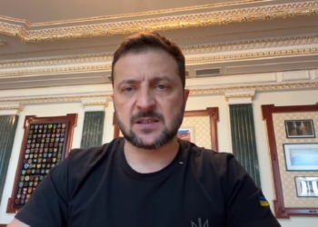 Зеленський про російський ракетний удар по Полтаві – на цей час відомо про 41 загиблого і понад 180 поранених (ВІДЕО)