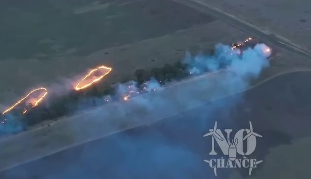 Ефектно, та чи ефективно? На Заході обговорюють “дрони-дракони” ЗСУ (ВІДЕО)