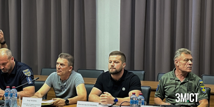 Ракетний удар по Полтаві – СБУ перевіряє як версію з коригуванням, так і версію з розвіддроном