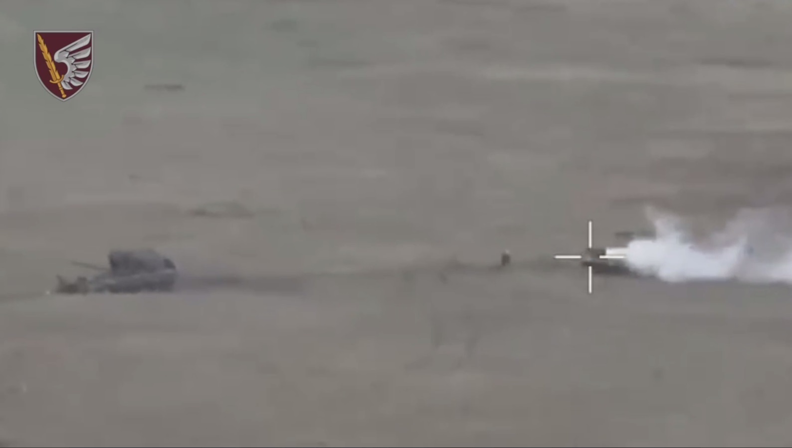 Ще один невдалий штурм росіян позицій миколаївських десантників (ВІДЕО)