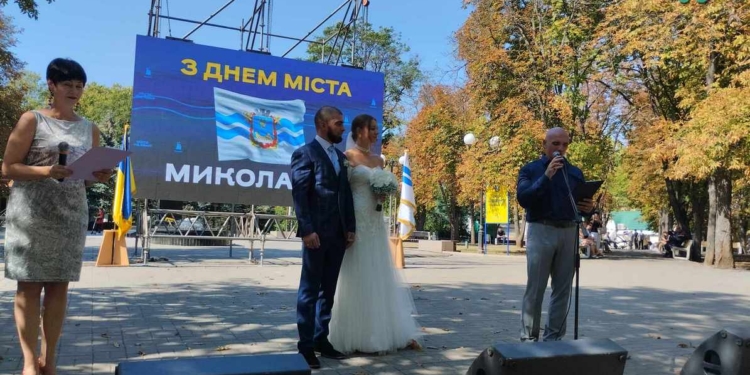 Майже як в довоєнні часи – Миколаїв святкує День міста (ФОТО)