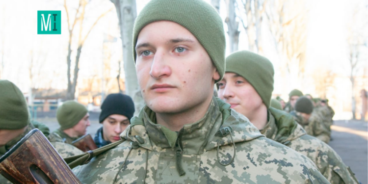 Молодий морпіх з 36-ї бригади через катування в полоні перестав говорити. І знову почав – після обміну, вдома (ФОТО, ВІДЕО)